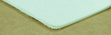 (18PVC2 Ct)  Конвейерная лента хлопок+полиэстер, толщиной 1,8 мм, цвет натуральный от производителя АМА Комплект