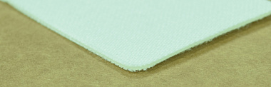 (14PU2 Ct Ct )  Конвейерная лента хлопок+полиэстер толщиной 1,4 мм, цвет натуральный от производителя АМА Комплект