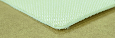 (18PVC2 Ct)  Конвейерная лента хлопок+полиэстер, толщиной 1,8 мм, цвет натуральный от производителя АМА Комплект