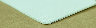 (12Si2W G)  Силиконовая лента ПУ толщиной 1,2 мм, гладкая, белая. от производителя АМА Комплект